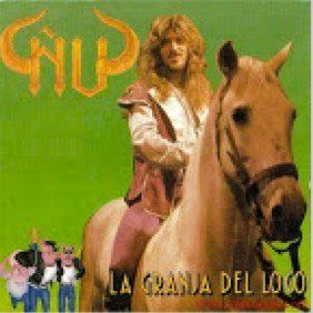 La Granja Del Loco
