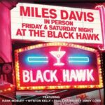 In Person Friday And Saturday Nights At The Blackhawk, San Francisco