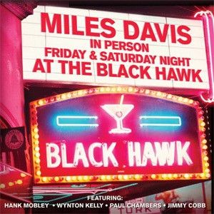In Person Friday And Saturday Nights At The Blackhawk, San Francisco