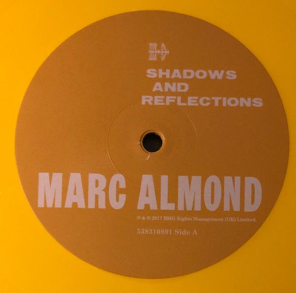 Shadows And Reflections