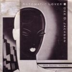Automatic Lover (New Digital Version)
