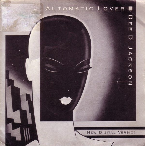 Automatic Lover (New Digital Version)