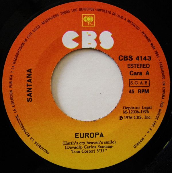 Europa