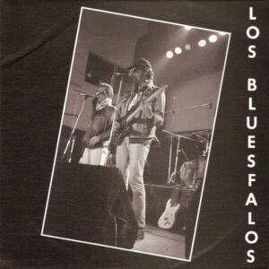 Mi Guitarra Y El Blues