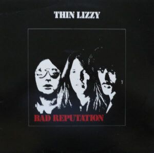 Bad Reputation