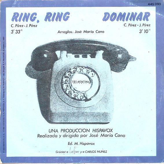 a1dd3dd57542a374887b801dea39ec1ea2297438_0_0.jpeg Ring, Ring / Dominar