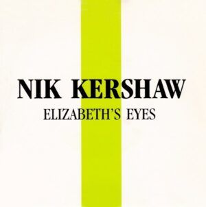 Elizabeth's Eyes