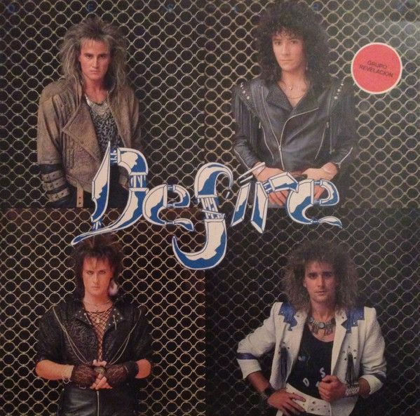 Desire