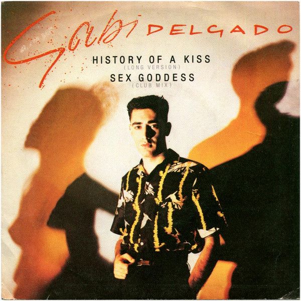 a4b1edaa408257b1d86146f39d5fd8b41478613e_0_0.jpeg History Of A Kiss / Sex Goddess