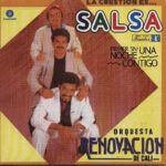 La Cuestión Es Salsa