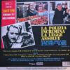 La Polizia Incrimina La Legge Assolve (Original Motion Picture Soundtrack - 50th Anniversary Edition)