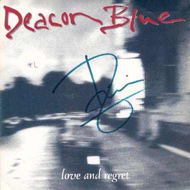 Love And Regret