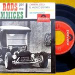 Hot Rods