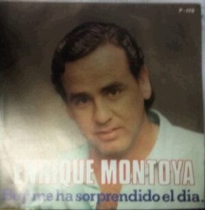 Hoy Me Ha Sorprendido El Dia