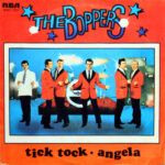 Tick Tock / Angela