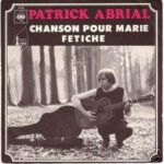 Chanson Pour Marie/Fétiche