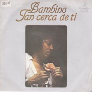 Tan Cerca De Ti