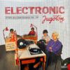 Electronic Jugoton - Synthetic Music From Yugoslavia 1980-1989 Vol. 1