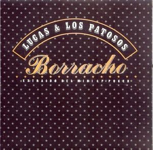 Borracho / Velocidad