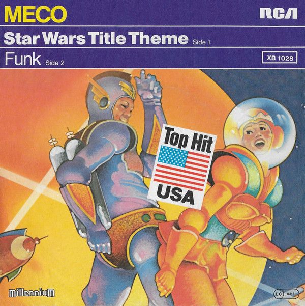 b498336e05db23ac958525762a7e483b2cca7048_0_0.jpeg Star Wars Title Theme