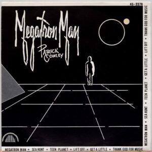 Megatron Man