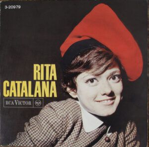 Rita Catalana
