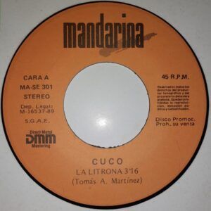 La Litrona