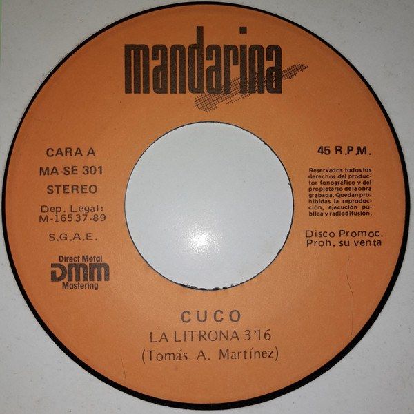 La Litrona