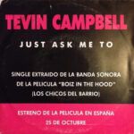 Just Ask Me To