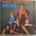 Irgendwie - Irgendwo - Irgendwann