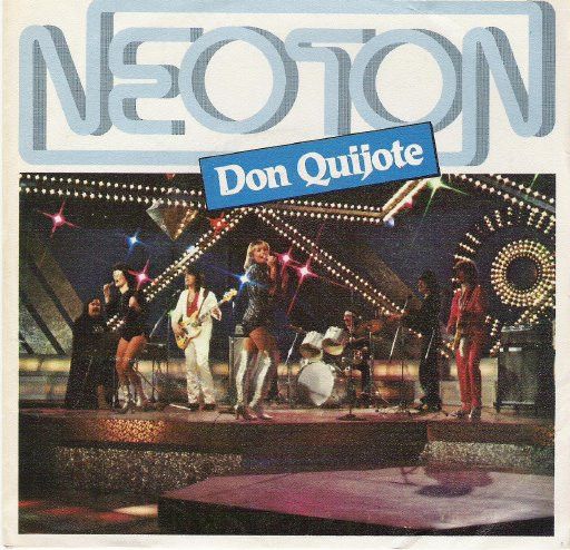 Don Quijote