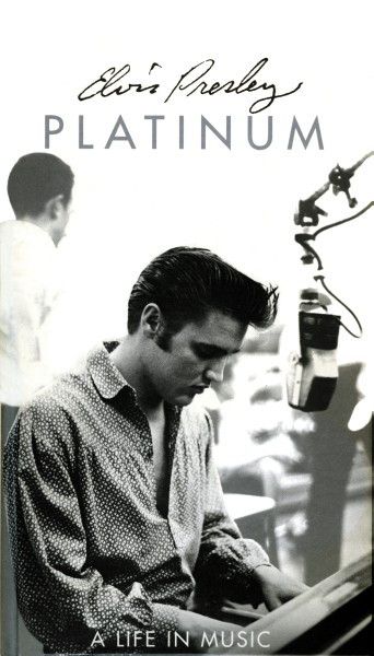 Platinum (A Life In Music)