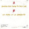 bdc994302a6605eeb58064d7214e7d346651e8a1_0_0.jpeg Quiero Ser Como Tú (Rey Lui)