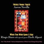 Mickey Mouse March / When You Wish Upon A Star