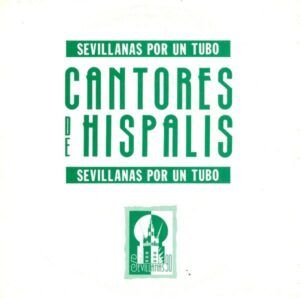 Sevillanas Por Un Tubo