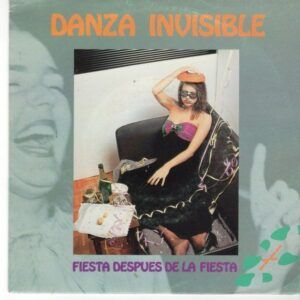 Fiesta Después De La Fiesta
