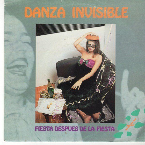 Fiesta Después De La Fiesta