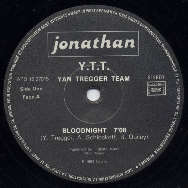 Bloodnight