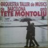 c221c333664e491507912d772d81bdb354ffbd0b_0_0.jpeg Tete Montoliu & Orquestra Taller De Músics De Barcelona