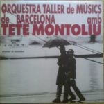 Tete Montoliu & Orquestra Taller De Músics De Barcelona