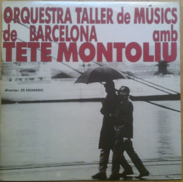c221c333664e491507912d772d81bdb354ffbd0b_0_0.jpeg Tete Montoliu & Orquestra Taller De Músics De Barcelona