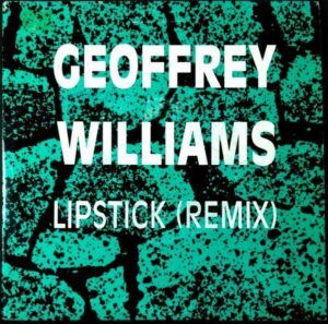 Lipstick (Remix)