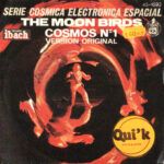 Cosmos Nº 1 (Version Original)
