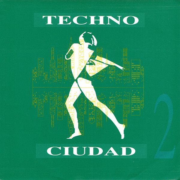 Techno Ciudad 2