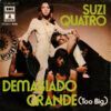 Demasiado Grande (Too Big)