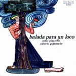 Balada Para Un Loco