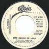 Aire Calido De Abril
