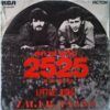En El Año 2525 = In The Year 2525
