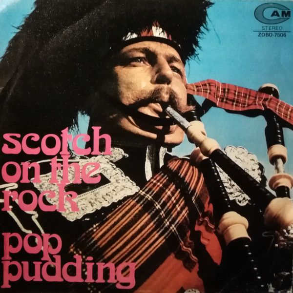 c9f25d2eddc2fe0e785e4f3ac3dd54e6374d2824_0_0.jpeg Scotch On The Rock / Pop Pudding