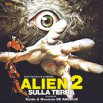 Alien 2 Sulla Terra - Colonna Sonora Originale
